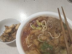 -祁家面馆(大香炉店)