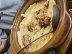 -一楼食业·美食人家