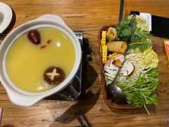 -U你·湖北家宴菜(南湖总店)