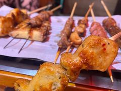-肉串汪(西便门店)