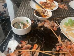 -宁波阳光豪生大酒店·豪生咖啡厅