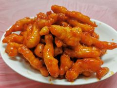 -乐乐餐厅(湘子庙街店)