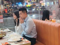 -潮汕大目牛肉火锅(皇岗旗舰店)
