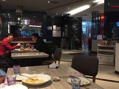 大堂-必胜客(WOW玉泉远洋店)
