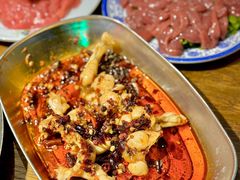 -萍姐火锅·公路夜市(打浦桥日月光店)