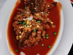 -丰收日·小海鲜·沪上家宴(顾村正大店)