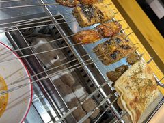 -古彭7只羊·招牌白串·碳锅羊肉旗舰店