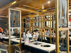 -火炉火自助餐(西直门凯德MALL店)