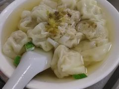 -汪家馄饨(集庆路店)
