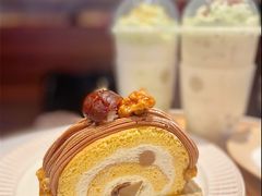 -KNOTKNOT珞珞·日式甜品(K11店)
