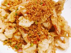 -花中城·杭帮菜·粤菜·海鲜火锅(清泰街店)