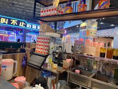 -美芝莲(钻汇广场店)