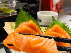 -友壹町寿司(嘉洲广场店)
