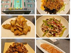 -映像威海·海鲜味道(经区店)