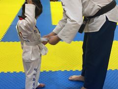 -哈喽实战跆拳道·跳绳·体能(慈云寺馆)