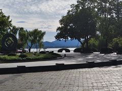 -西湖天地