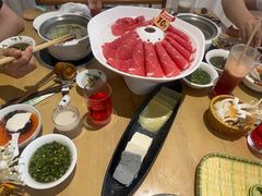 -竹鲜笙全竹宴(国色天香店)