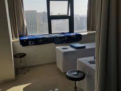 -佰推·肩颈腰·推拿理疗(湾悦城店)