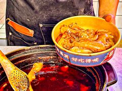 -降龙爪爪(建设路1店)