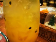 -盘炉forenza·云贵川融合小食堂 ( 钟楼中柳巷店)