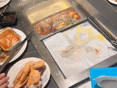 -星伦多自助料理·涮烤一体(虹悦城店)