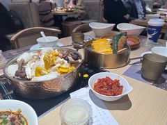 -新大新豆米火锅1993(万象汇店)