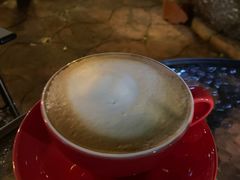 -旧雨咖啡·CoffeeFORU(黄村奥体店)