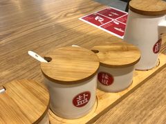 -北往西·西安油泼面(万德庄店)