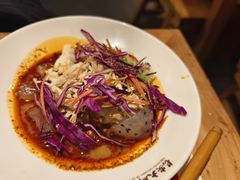 -长安大牌档之西安博物院文化餐厅(中贸店)