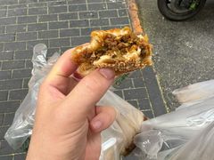 -满记烧饼(牛街东里小区一区店)