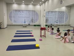 -予荷舞蹈(盛景校区)