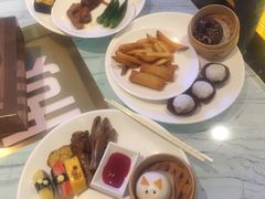 -堂会·KTV·自助餐·团建聚会(天河店)