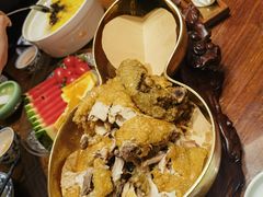 -面辣子·陕西家乡菜(钟楼店)