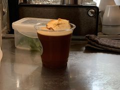 -MQ COFFEE STAND明谦(新洲店)