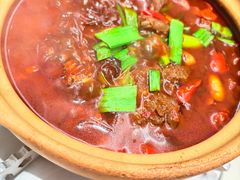 -小菜园新徽菜(滁州苏宁店)