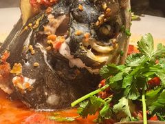 -坛宗剁椒鱼头(河西王府井店)