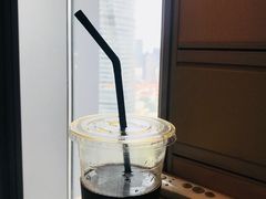 -Seesaw Coffee(上海国金中心店)
