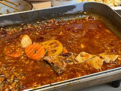 -鱼酷活鱼烤鱼(沈阳大悦城店)