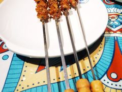 -楼兰古丽·新疆菜(大唐西市店)