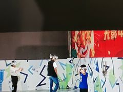 -奥斯卡西元国际影城(4K激光巨幕&杜比全景声沙发座椅)