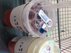 -茶百道(新城市广场店)