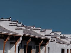 -观唐（国际）度假村温泉