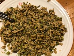 -老奶奶私房菜(天台里街店)