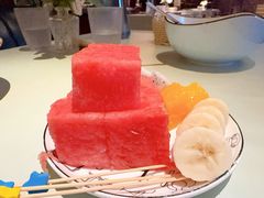 -杂咖中西美食音乐餐厅(凯德壹中心店)