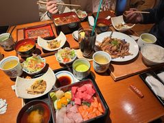 -希望日本料理(保利香槟花园店)