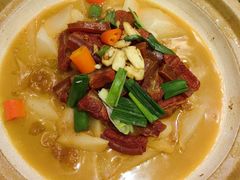 -高老庄新家宴(北斗星广场店)