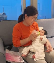 点击看大图 -舒雅母婴护理中心(近江中心)