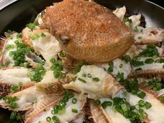 -顺德喜来登酒店·采悦轩