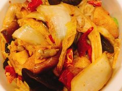 -若蘭慈·无国界素食料理(欢乐海岸店)