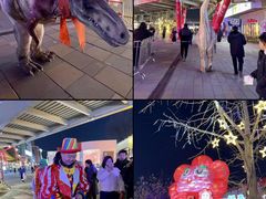 -百年港湾奥特莱斯(香炉礁店)